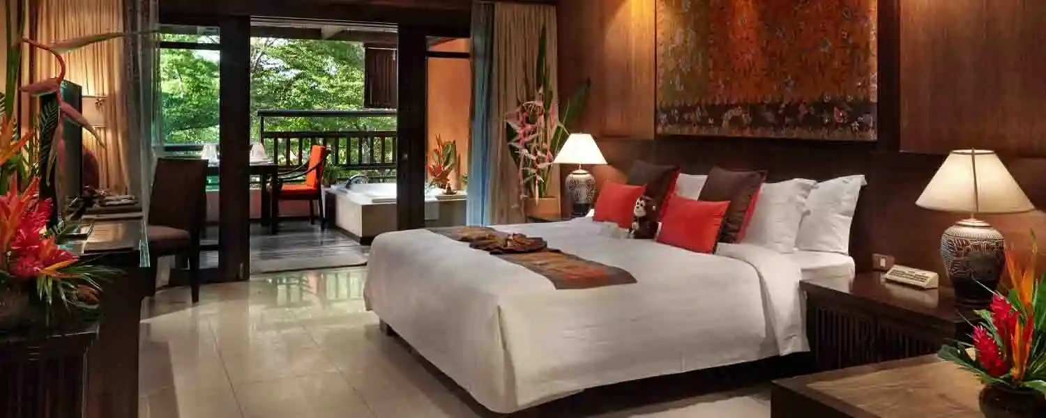 Bo Phut Resort and Spa-1